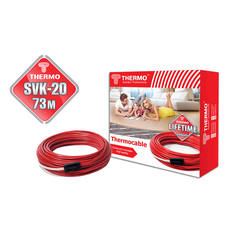 Thermocable SVK 1500 73 м