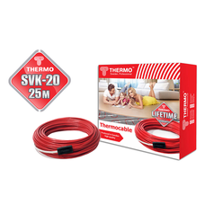 Thermocable SVK 500 25 м