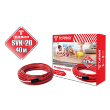 Thermocable SVK 800 40 м