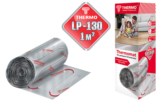 Thermomat LP 130 1 м.кв.