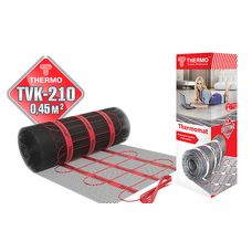 Thermomat TVK 210 0,45 м.кв