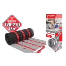 Thermomat TVK 210 3,8 м.кв