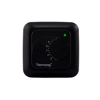 Thermoreg TI 200 Black