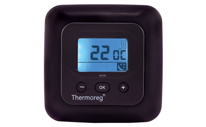 Thermoreg TI 900 Black