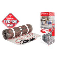 Thermomat TVK 180 0,5 м.кв.